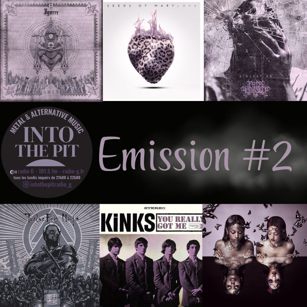 Into The Pit Into the pit du 06 10 2025